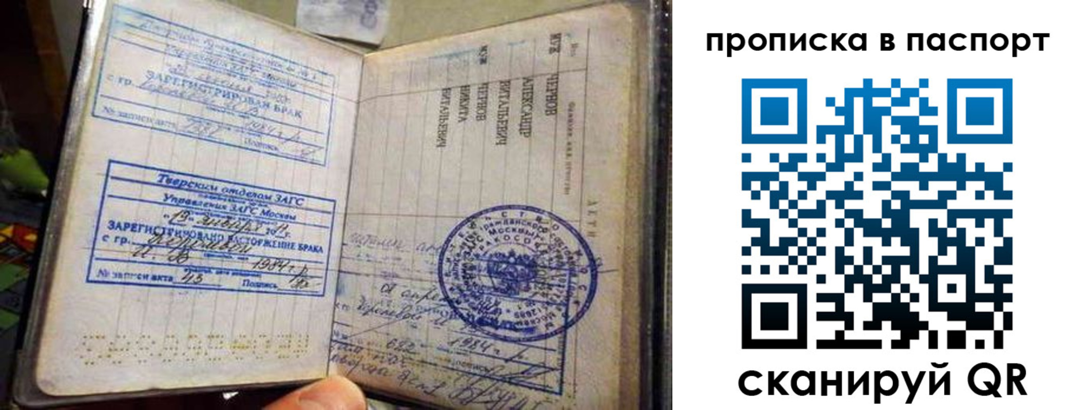 прописка поиск в Волосово